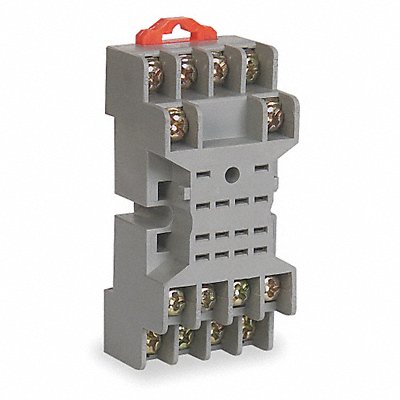 Relay Sockets image
